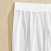 Ladies Beach Mesh Swimwear Cover Up Sheer Pants