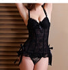 Erotic lingerie set