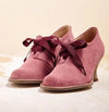 All-match ladies shoes