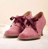 All-match ladies shoes