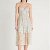 Large dress, dress, dress