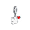 Children's leather rope bracelet jewelry