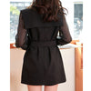 Fashion Lace Sleeve Top Fragrant Lace Waist Coat