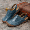 Hollow casual sandals