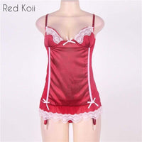 babydoll lingerie sexy see through lingerie
