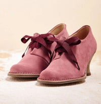 All-match ladies shoes