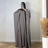 Cardigan Inner Wear Dress Two-piece Set