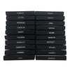 3D mink hair false eyelashes