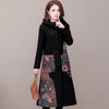 Interlock tweed jackets medium length for women