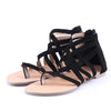 Criss Cross Sandals