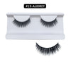 3D mink hair false eyelashes