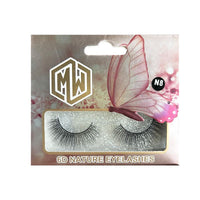 AD2403 False Eyelashes