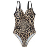 Adjustable Shoulder Strap  Swimsuit Summer Ladies Swimwear