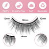 AD2403 False Eyelashes