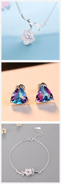 Jewelry Bundle Set