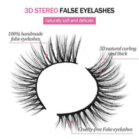 AD2403 False Eyelashes