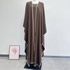Cardigan Inner Wear Dress Two-piece Set