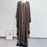 Cardigan Inner Wear Dress Two-piece Set