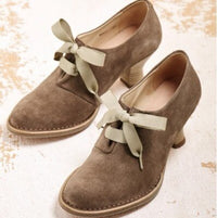 All-match ladies shoes