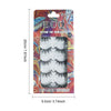 1221 False Eyelashes