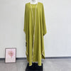 Cardigan Inner Wear Dress Two-piece Set