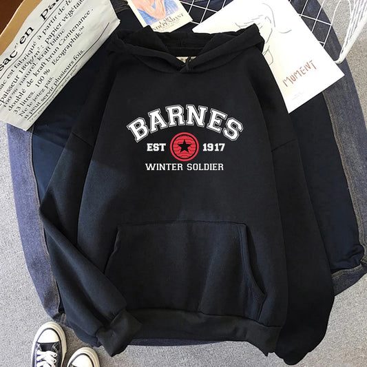 Women’s Aesthetic Hoodie