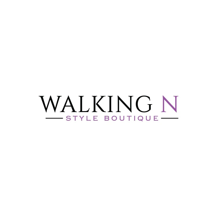 WalkingNStyle Boutique