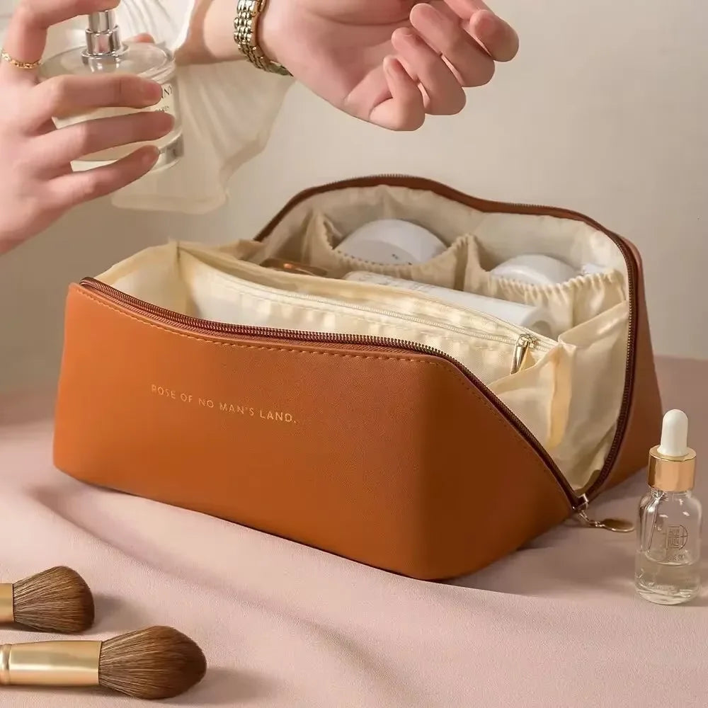 Travel Cosmetic Case