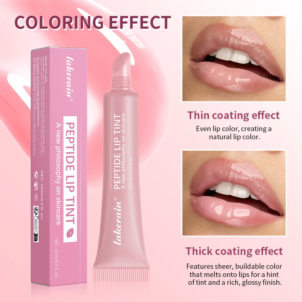 Water Gloss Lip Oil