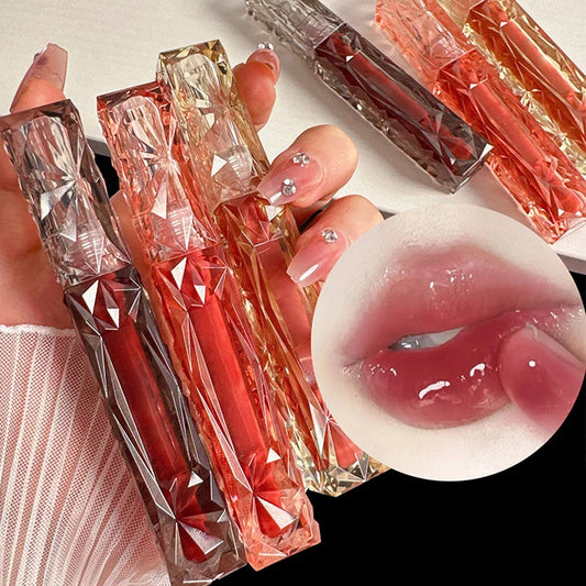 Lip Cosmetics