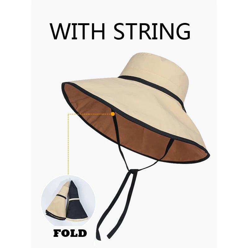 Women’s Sun Protection Hat