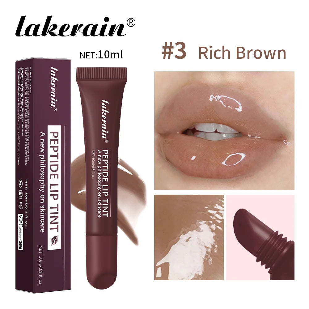 Water Gloss Lip Oil