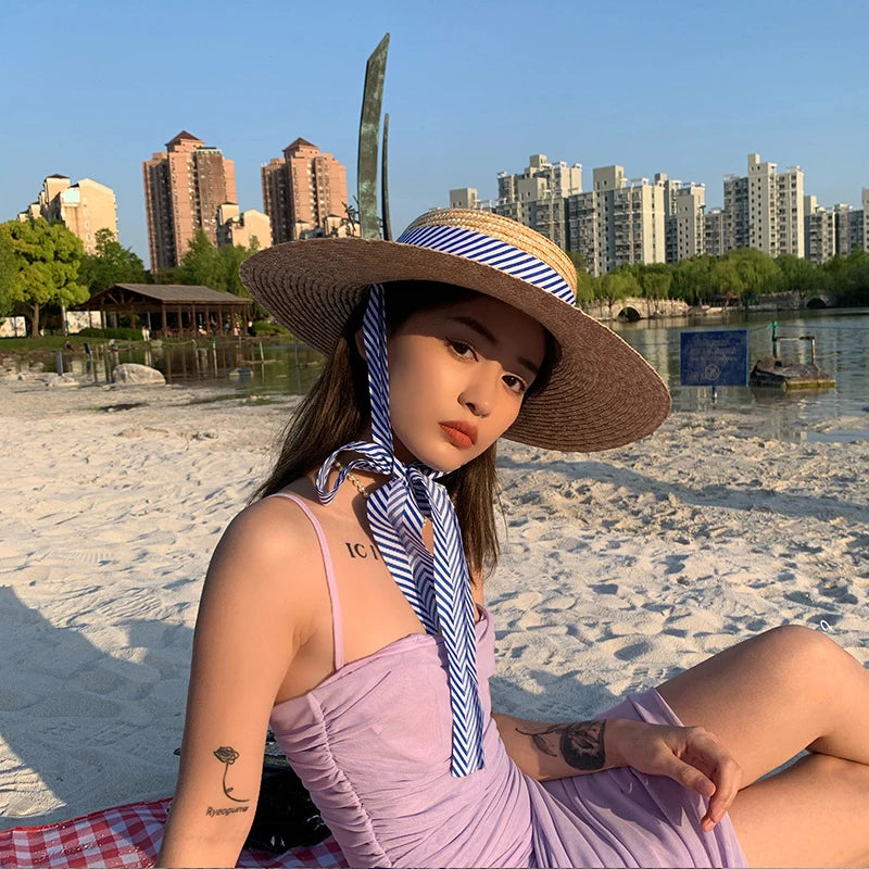 Women’s Summer Sun Hat