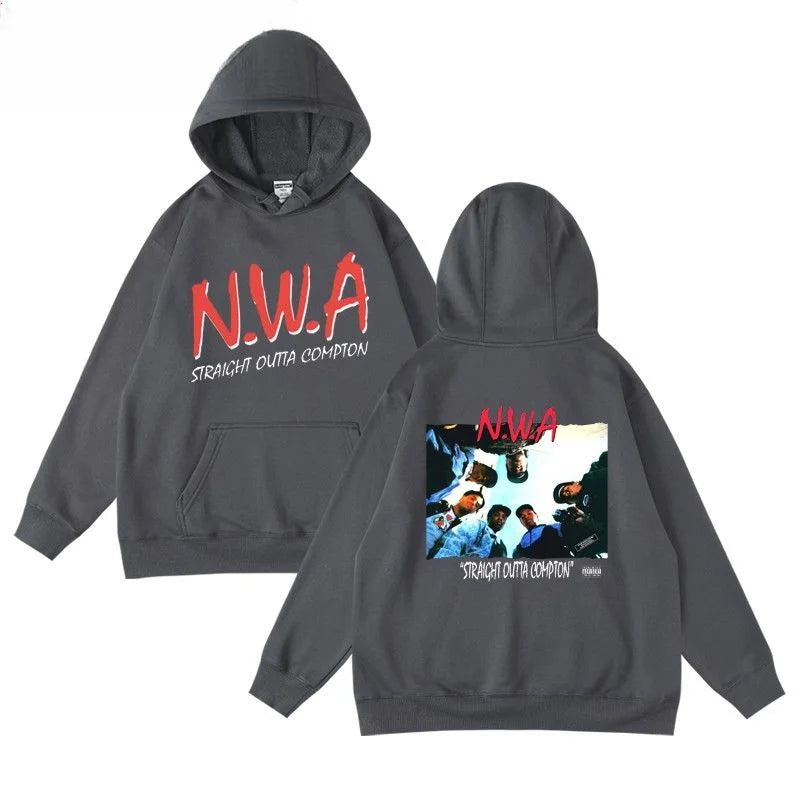 Men’s and Women’s Casual Hoodie