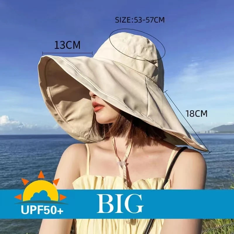 Women’s Sun Protection Hat