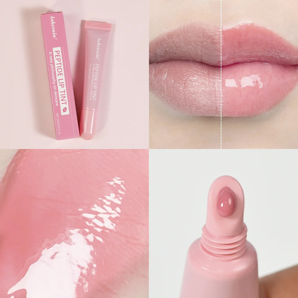 Water Gloss Lip Oil