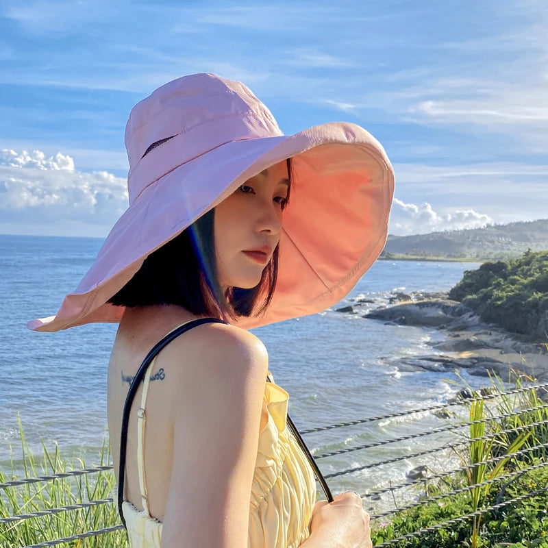 Women’s Sun Protection Hat