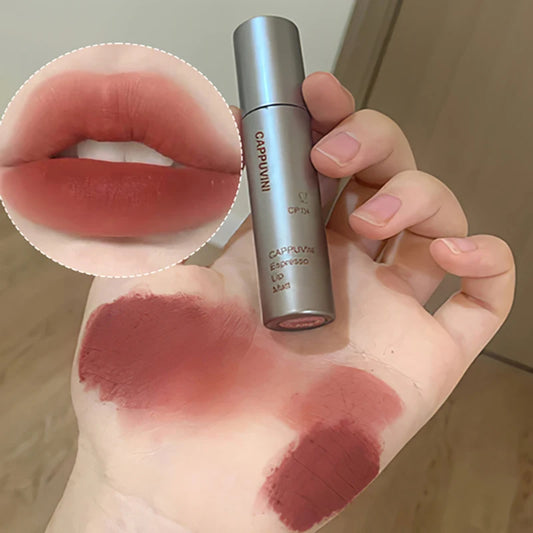 Matte Lip Makeup