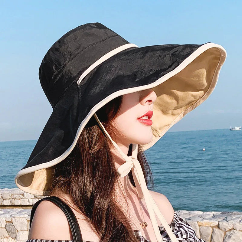 Women’s Sun Protection Hat