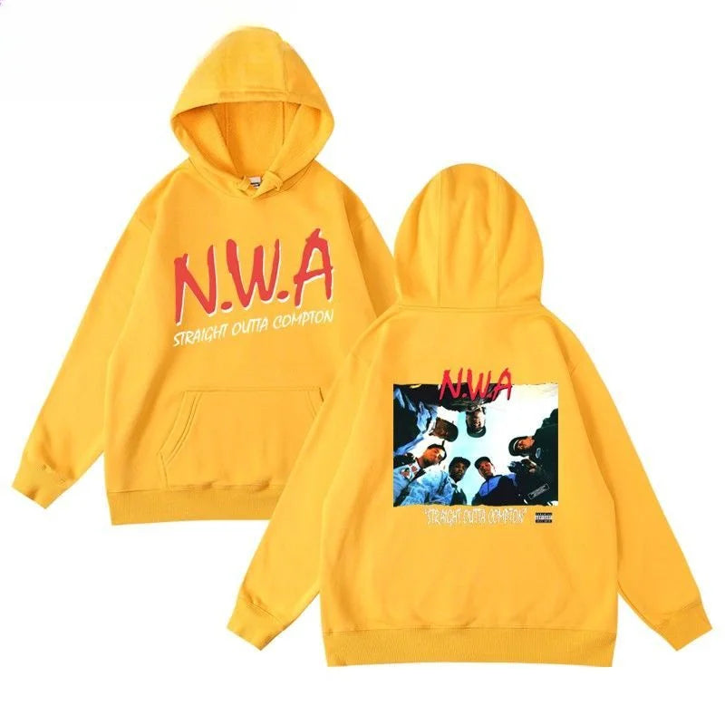 Men’s and Women’s Casual Hoodie