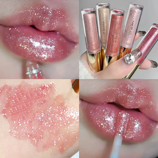 Sparkling Lip Gloss