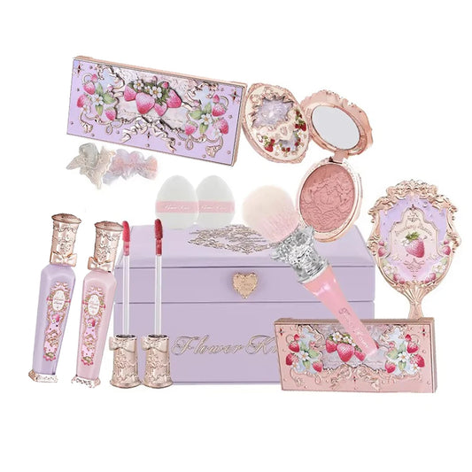 Professional Makeup Kit