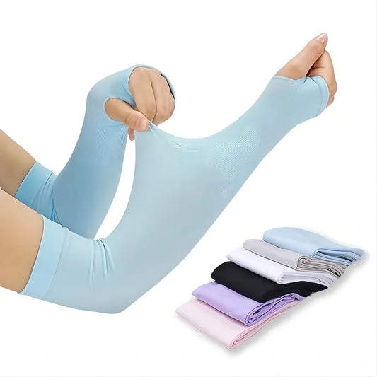 Sun Protection Arm Covers
