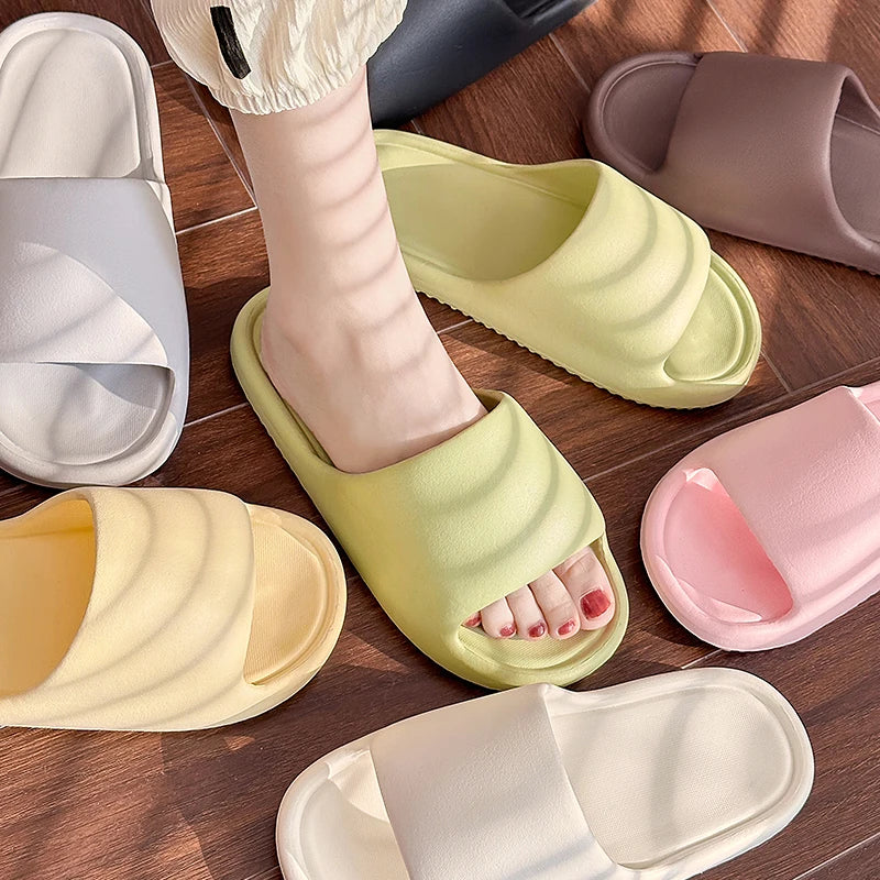 Soft Comfort Beach Sandals