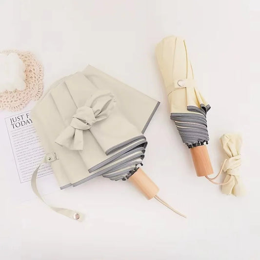Women’s Sun and Rain Umbrella