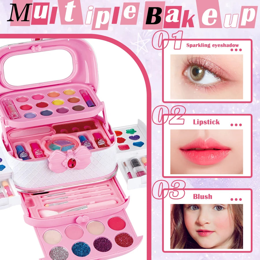 Children’s Cosmetic Set