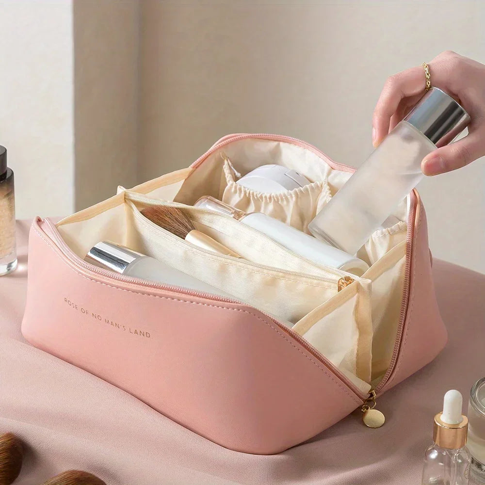 Travel Cosmetic Case