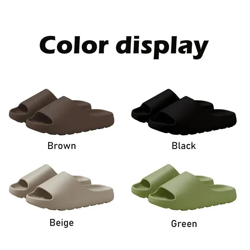 Summer Sandals for Men & Women