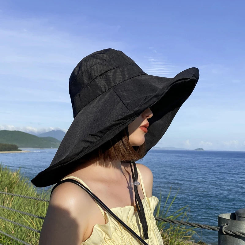Women’s Sun Protection Hat