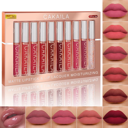 Lip Gloss for Women